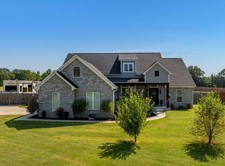14 Bullet Davis Dr, Greenbrier, AR 72058