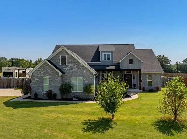 14 Bullet Davis Dr, Greenbrier, AR 72058