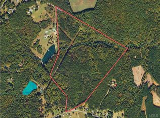 0 Wheeler Rd, Lynchburg, VA 24504