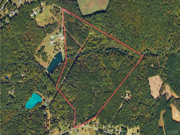 0 Wheeler Rd, Lynchburg, VA 24504