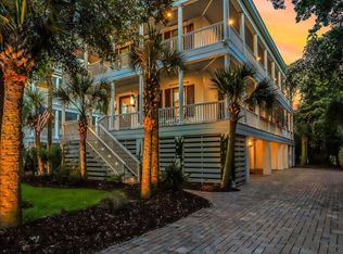 13 Morgan Place Dr, Isle Of Palms, SC 29451