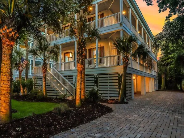 13 Morgan Place Dr, Isle Of Palms, SC 29451
