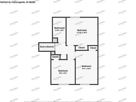 3rd image of 3903 N Wittfield St