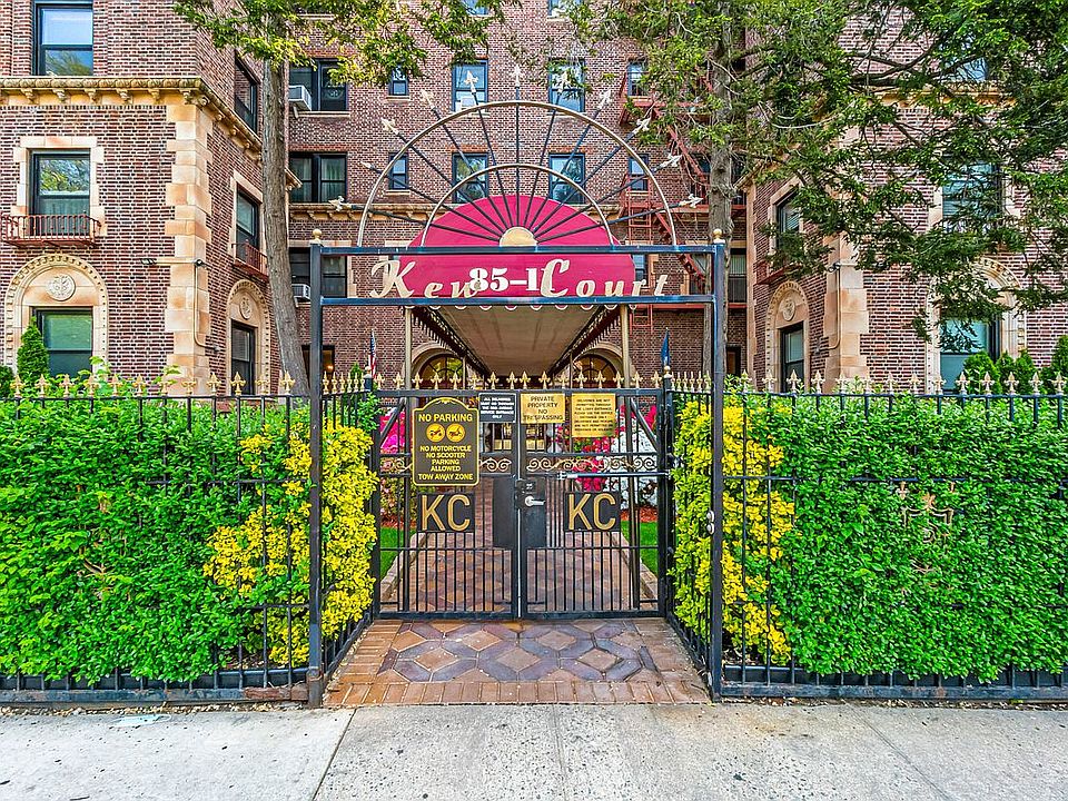 1st image of 8511 Lefferts Blvd APT 4D