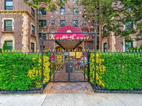 8511 Lefferts Blvd APT 4D, Jamaica, NY 11415