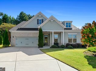 4930 Woodson Pl, Cumming, GA 30040