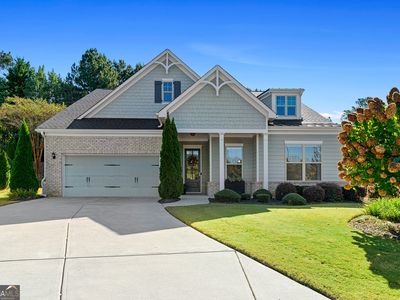 4930 Woodson Pl, Cumming, GA, 30040