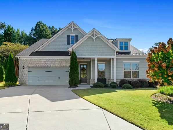 4930 Woodson Pl, Cumming, GA 30040