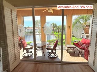 1000 L Ambiance Cir #201, Naples, FL 34108