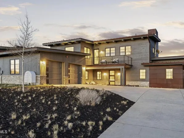 6570 Golden Bear Loop W, Park City, UT 84098
