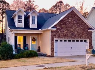 2019 Dundee Way, Grovetown, GA 30813