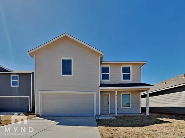 7109 Aqua Marine, San Antonio, TX 78263