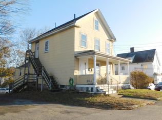 104 Harvard St #1, Dedham, MA 02026