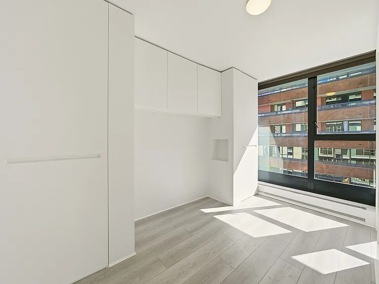 1133 Hornby St #1406 — Photo 8