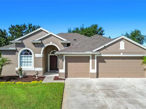 3603 Daydream Pl, Saint Cloud, FL 34772