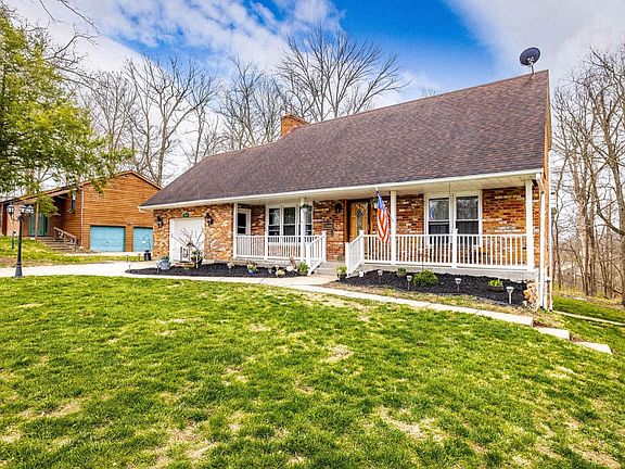 4th image of 1243 Highridge Ct Lot 966