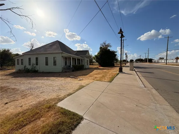 201 W Main St, Troy, TX 76579
