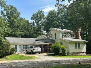 3300 Stewart Lake Rd, Monroe, GA 30655