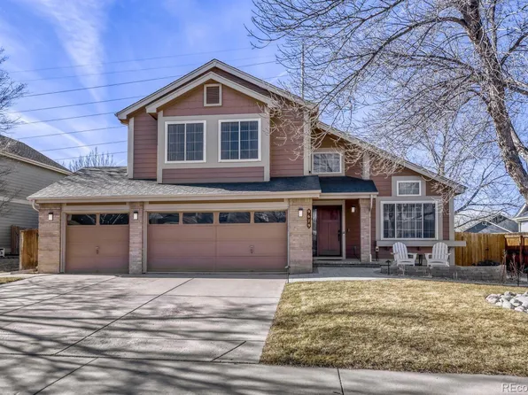9679 Otis Drive, Westminster, CO 80021