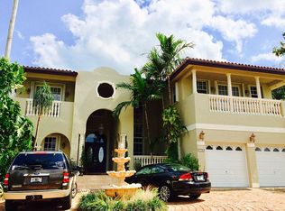 716 88th St, Surfside, FL 33154