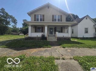 528 Gilbert Ave, Terre Haute, IN 47807