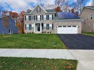 10900 N Riding Rd, Upper Marlboro, MD 20772