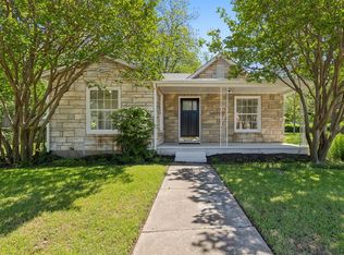 3950 Meadowbrook Dr, Fort Worth, TX 76103