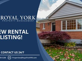 210 Cadillac Ave S, Oshawa, ON L1H 5Z7
