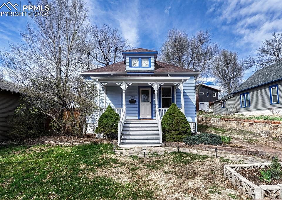 1st image of 612 N Corona St
