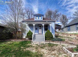 612 N Corona St, Colorado Springs, CO 80903