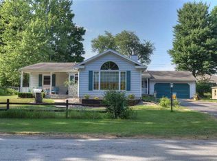 19509 Pasadena Ave, South Bend, IN 46614