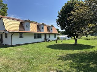 65 Deans Shop Rd, Estill Springs, TN 37330