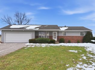 2424 N Berthaud Rd, New Haven, IN 46774