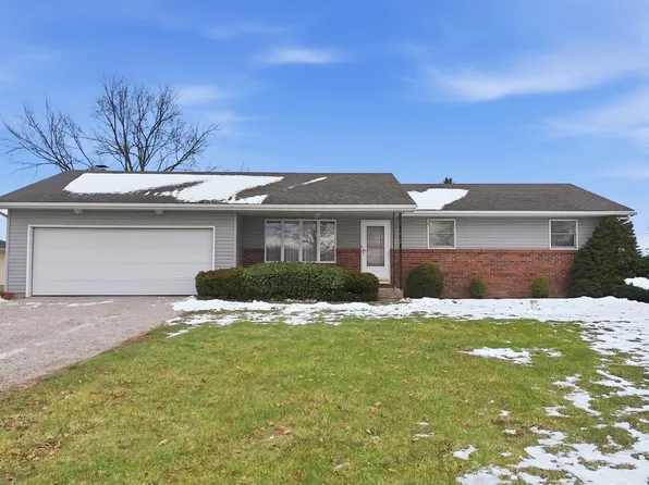 2424 N Berthaud Rd, New Haven, IN 46774