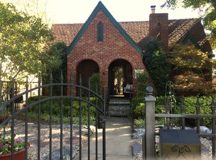 1439 S Florence Pl, Tulsa, OK 74104