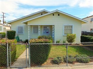 10348 Elizabeth Ave, South Gate, CA 90280