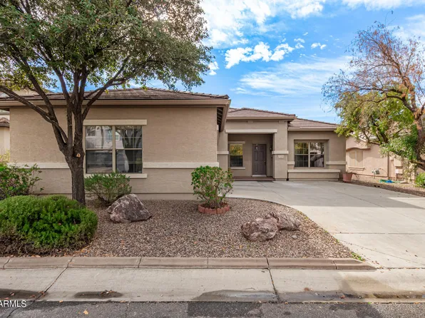 3759 E ORCHID Lane, Gilbert, AZ 85296