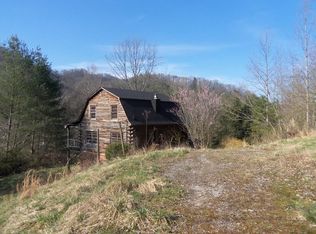 94 Silver Maple Ln, Blackey, KY 41804