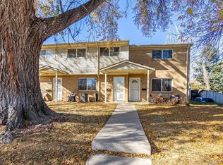4507 Everett St, Wheat Ridge, CO 80033