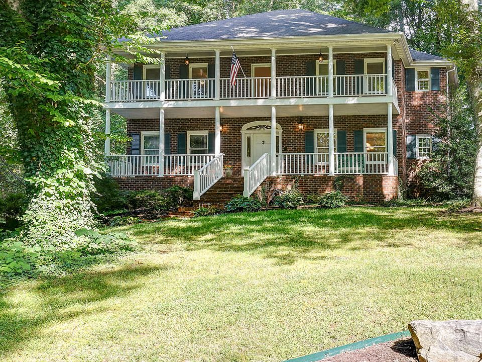1st image of 1606 Millbrook Dr
