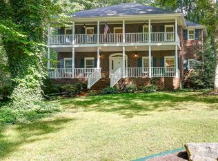1606 Millbrook Dr, Johnson City, TN 37604