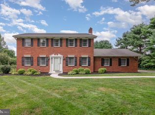 161 Brindle Rd, Mechanicsburg, PA 17055