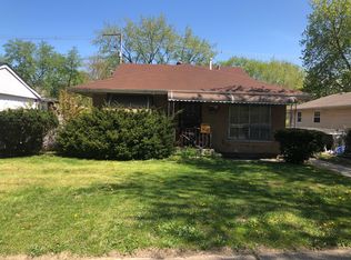 13117 S Rhodes Ave, Chicago, IL 60827
