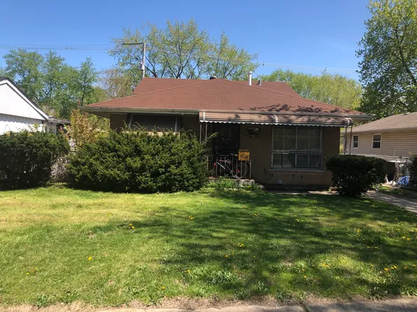 13117 S Rhodes Ave, Chicago, IL 60827