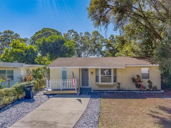 3628 50th Ave N, Saint Petersburg, FL 33714