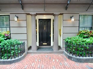 45 Mount Vernon St APT 3C, Boston, MA 02108