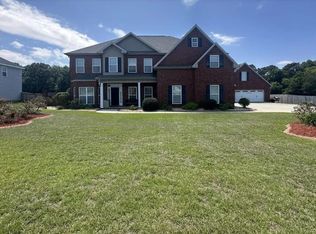 151 Liberty Ct, Byron, GA 31008