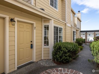 1249 Puget Street #7, Bellingham, WA, 98229