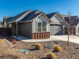 4142 SW 43rd St, Redmond, OR 97756