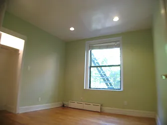 Rented by SBC Associates